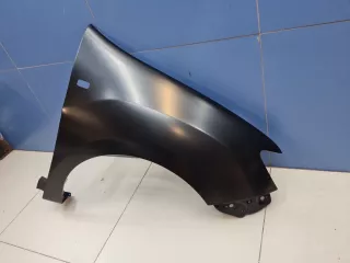 DC01101600R00 Крыло переднее правое Renault Logan 2 Арт Z350303, вид 3