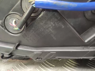 8110533C80 фара Lexus ES 6 restailing Арт 191750PM, вид 12