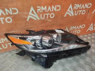 8110533C80 фара Lexus ES 6 restailing Арт 191750PM, вид 5