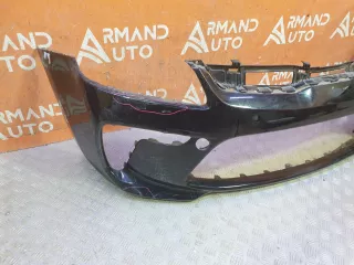 86511H0000, 9 бампер киа, кия рио фб Kia Rio 4 Арт 303619PM, вид 2