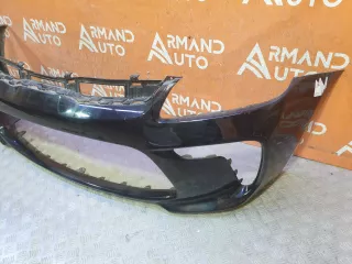 86511H0000, 9 бампер киа, кия рио фб Kia Rio 4 Арт 303619PM, вид 5