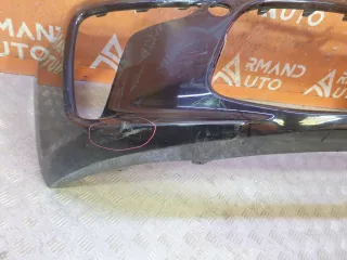 86511H0000, 9 бампер киа, кия рио фб Kia Rio 4 Арт 303619PM, вид 7