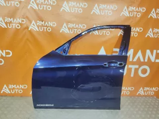 41517339357, 1 дверь бмв х1 (х x 1) е84 (е e 84) BMW X1 E84 Арт 303732PM, вид 1
