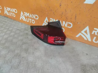 фонарь внешний EXEED VX 2021г. 605000146AA, 4 - Фото 3