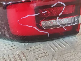 фонарь внешний EXEED VX 2021г. 605000146AA, 4 - Фото 4