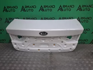69200D4020, 4 крышка багажника Kia Optima 4 Арт 370812RM, вид 1