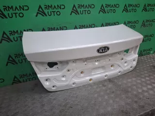 69200D4020, 4 крышка багажника Kia Optima 4 Арт 370812RM, вид 2