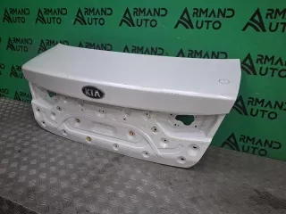 69200D4020, 4 крышка багажника Kia Optima 4 Арт 370812RM, вид 3