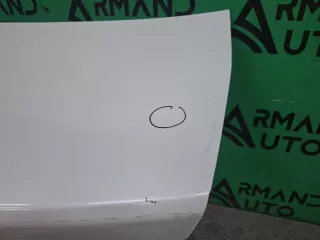69200D4020, 4 крышка багажника Kia Optima 4 Арт 370812RM, вид 4