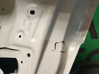 69200D4020, 4 крышка багажника Kia Optima 4 Арт 370812RM, вид 9