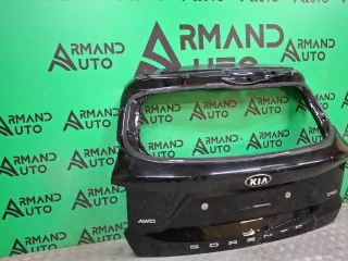 72800P2300, 7 дверь багажника Kia Sorento 4 Арт 371051RM, вид 2