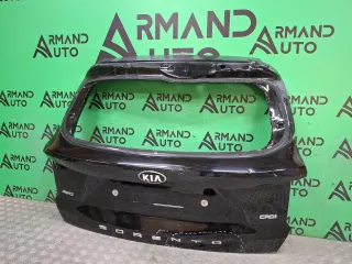 72800P2300, 7 дверь багажника Kia Sorento 4 Арт 371051RM, вид 3