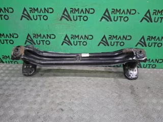 7P0807109D, 8 усилитель бампера Volkswagen Touareg 2 Арт ARM370905, вид 1