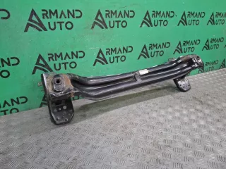 7P0807109D, 8 усилитель бампера Volkswagen Touareg 2 Арт ARM370905, вид 2