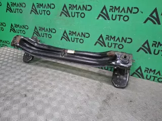 7P0807109D, 8 усилитель бампера Volkswagen Touareg 2 Арт ARM370905, вид 3