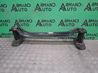 7P0807109D, 8 усилитель бампера Volkswagen Touareg 2 Арт ARM370905, вид 4