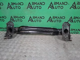 7P0807109D, 8 усилитель бампера Volkswagen Touareg 2 Арт ARM370905, вид 6