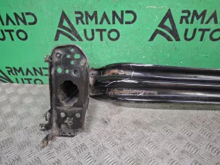 7P0807109D, 8 усилитель бампера Volkswagen Touareg 2 Арт ARM370905, вид 7