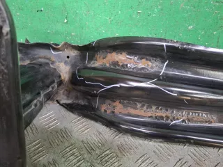 7P0807109D, 8 усилитель бампера Volkswagen Touareg 2 Арт ARM370905, вид 8