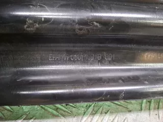 7P0807109D, 8 усилитель бампера Volkswagen Touareg 2 Арт ARM370905, вид 10