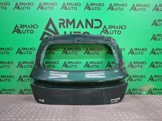 630101001, 8 дверь багажника Voyah Free Арт ARM371052, вид 1