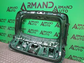 630101001, 8 дверь багажника Voyah Free Арт ARM371052, вид 7
