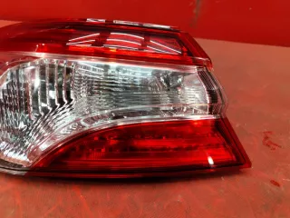 8156133660 Фонарь Toyota Camry XV70 Арт MB88821, вид 2