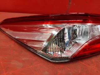 8156133660 Фонарь Toyota Camry XV70 Арт MB88821, вид 3