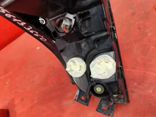 8156133660 Фонарь Toyota Camry XV70 Арт MB88821, вид 7