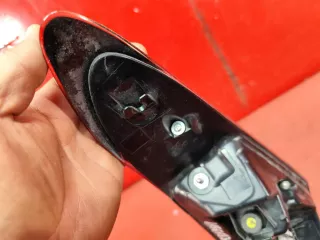 8156133660 Фонарь Toyota Camry XV70 Арт MB88821, вид 9