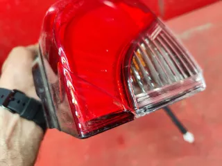 8155042230 Фонарь Toyota Rav 4 5 Арт MB88831, вид 5