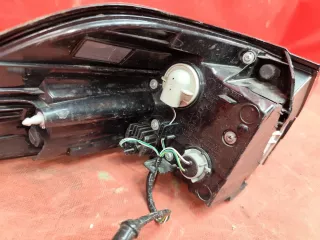 8155042230 Фонарь Toyota Rav 4 5 Арт MB88831, вид 10
