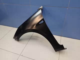 HN10053BL Крыло переднее левое Hyundai Solaris 1 Арт ZAP350318, вид 3