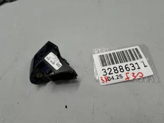 51217162434 Накладка ручки двери правой BMW 3 F80 Арт ZAP350332, вид 2