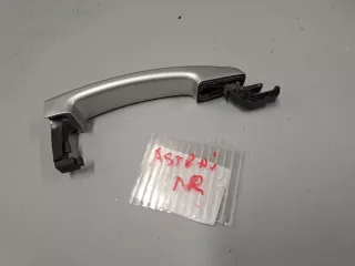 92233089 Ручка двери наружная Opel Astra J Арт ZAP350360, вид 2