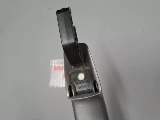 92233089 Ручка двери наружная Opel Astra J Арт ZAP350360, вид 3