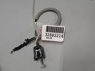 5N0837017C Трос открывания двери Volkswagen Golf 6 Арт ZAP350412, вид 1