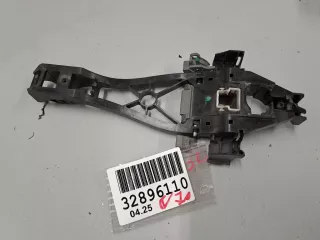30784202 Кронштейн ручки двери левой Volvo V70 3 Арт ZAP350452, вид 1
