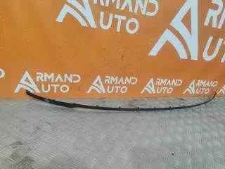 51127432640, 7432640, 7 молдинг бампера бмв ф32 ф33 ф36 (ф f 32 33 36) BMW 4 F32/F33/GT F36 Арт AR296437, вид 2