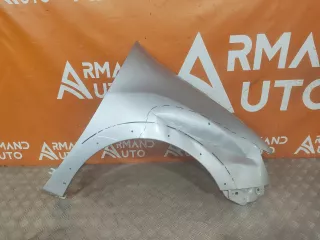 631008401R, 4 крыло рено сандеро Renault Sandero 2 Арт AR303908, вид 1