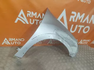 631008401R, 4 крыло рено сандеро Renault Sandero 2 Арт AR303908, вид 2