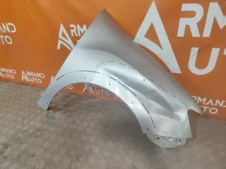 631008401R, 4 крыло рено сандеро Renault Sandero 2 Арт AR303908, вид 3