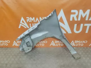 631008401R, 4 крыло рено сандеро Renault Sandero 2 Арт AR303908, вид 6