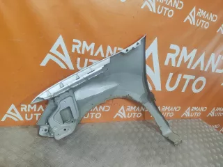 631008401R, 4 крыло рено сандеро Renault Sandero 2 Арт AR303908, вид 7