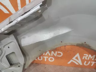 631008401R, 4 крыло рено сандеро Renault Sandero 2 Арт AR303908, вид 8