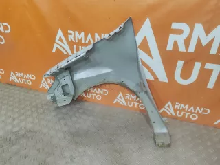 631008401R, 4 крыло рено сандеро Renault Sandero 2 Арт AR303908, вид 9