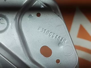 631008401R, 4 крыло рено сандеро Renault Sandero 2 Арт AR303908, вид 10