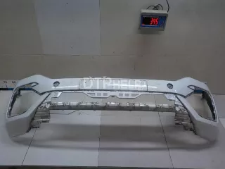 760807217ATGRU Бампер передний Volkswagen Touareg 3 Арт AM52486453, вид 2
