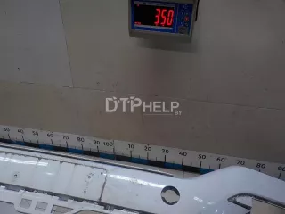 760807217ATGRU Бампер передний Volkswagen Touareg 3 Арт AM52486453, вид 3