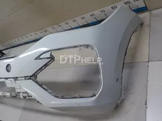 760807217ATGRU Бампер передний Volkswagen Touareg 3 Арт AM52486453, вид 4